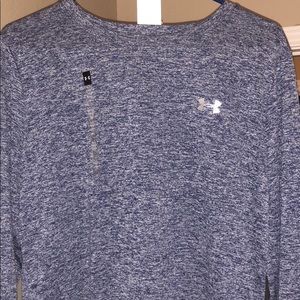 Brand new Long sleeve Under Armour shirt
